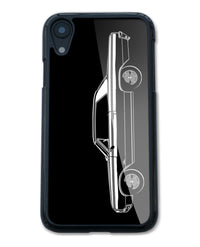 1964 Oldsmobile Cutlass Coupe Smartphone Case - Side View