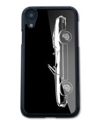 1971 Oldsmobile Cutlass Supreme Convertible Smartphone Case - Side View