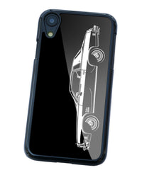 1975 Oldsmobile Cutlass Supreme Coupe Smartphone Case - Side View