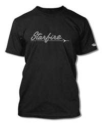 Oldsmobile Starfire Emblem 1964 - T-Shirt Men - Vintage Emblem