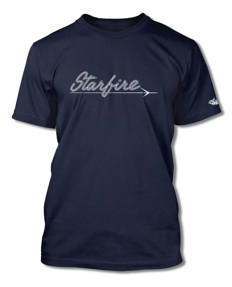 Oldsmobile Starfire Emblem 1964 - T-Shirt Men - Vintage Emblem