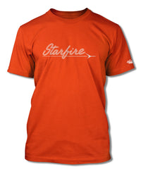 Oldsmobile Starfire Emblem 1964 - T-Shirt Men - Vintage Emblem