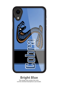 Ford Torino Cobra 1971 Emblem Smartphone Case - Emblem