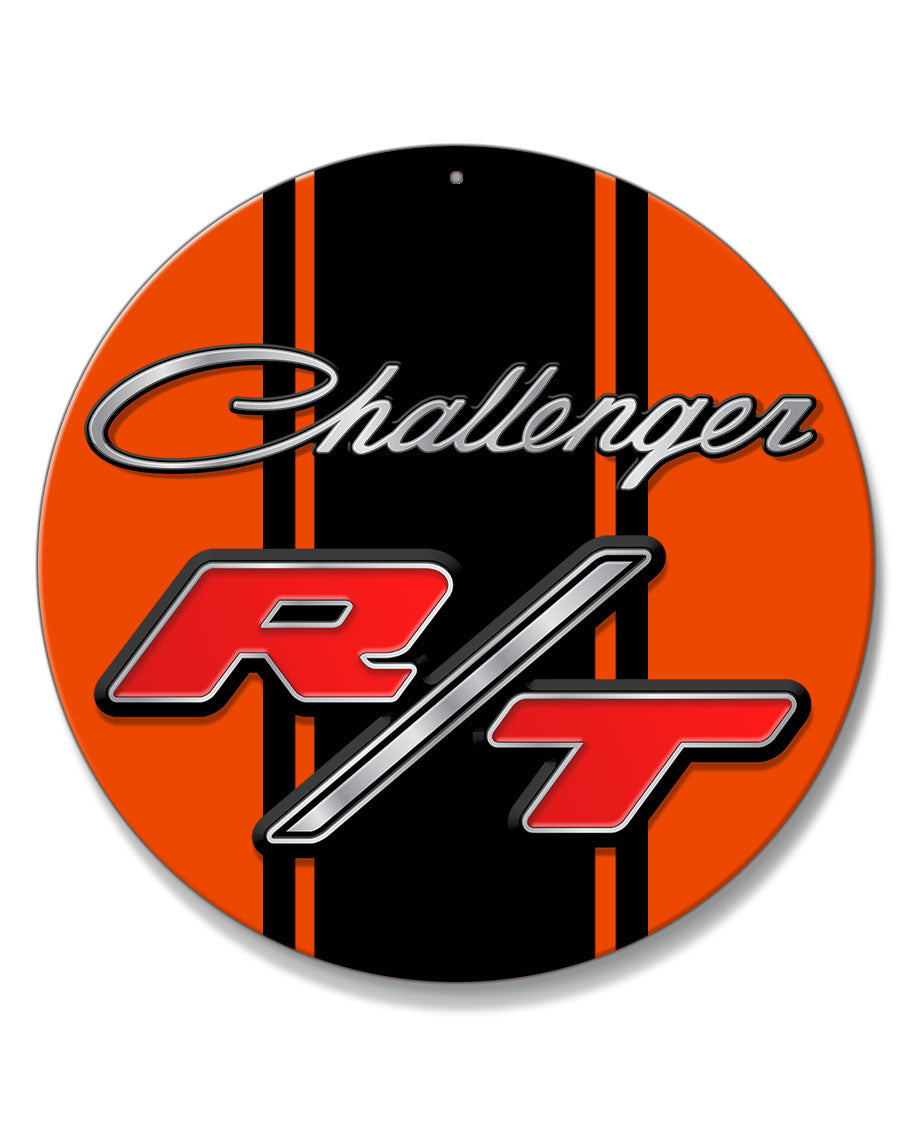 Dodge Dodge Challenger 6.4L Scat Pack Emblem Badge Mopar OEM | eBay