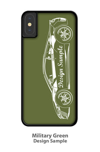 U.S. Air Force WW2 Emblem Smartphone Case